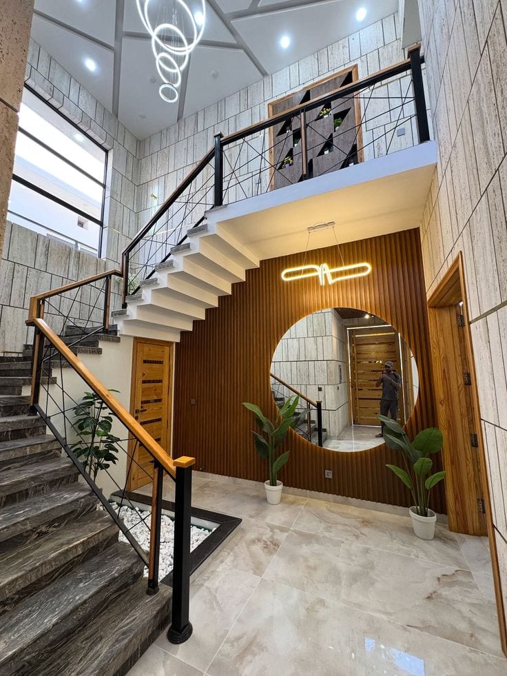 14 Marla House Is Available For Sale — 1 / 1