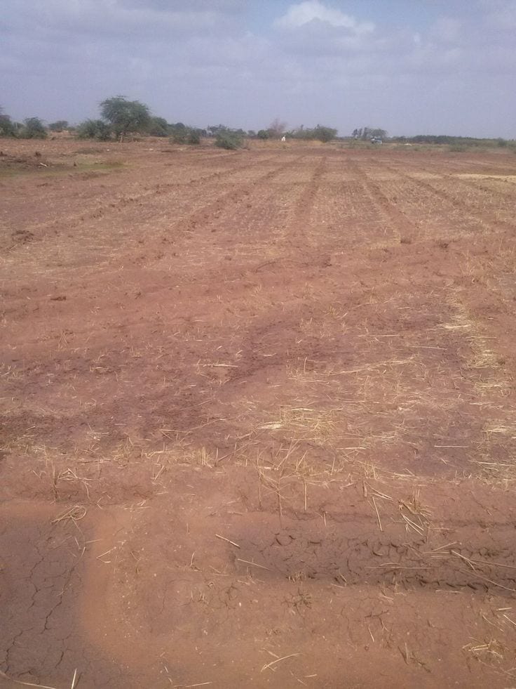 10 Marla Residential Plot For Sale In Citi Housing Phase 2 Multan — 1 / 1