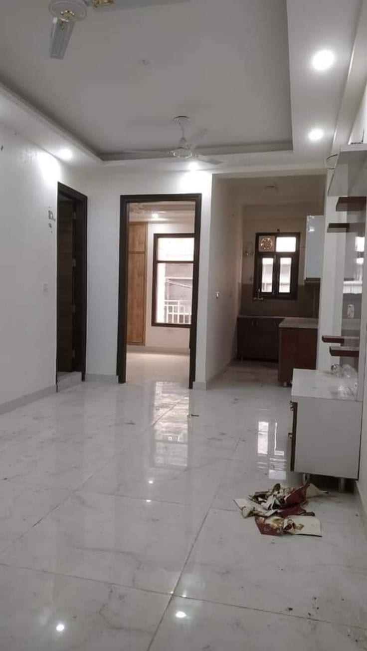 3 BED LUXURY PORTION BOOKING AVAILABLE IN PECHS BLOCK 2 — 1 / 1
