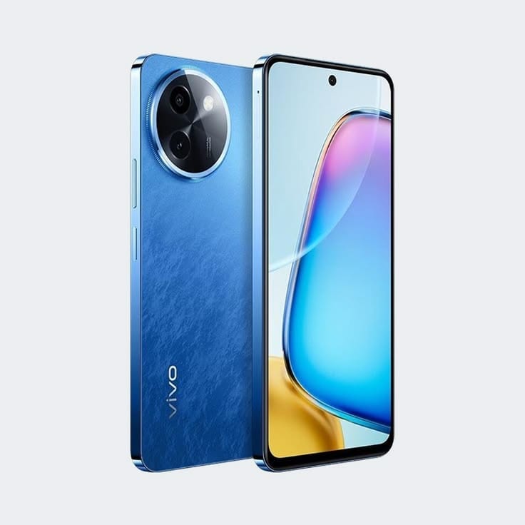 Vivo Y200i (8gb-256gb) — 1 / 1