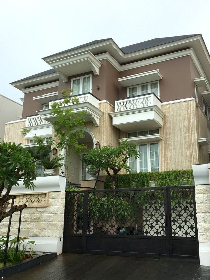 Direct Deals Marketing Offers Prime Location Beautiful Double Story House Available For Sale Reasonable Price In J Block — 1 / 1