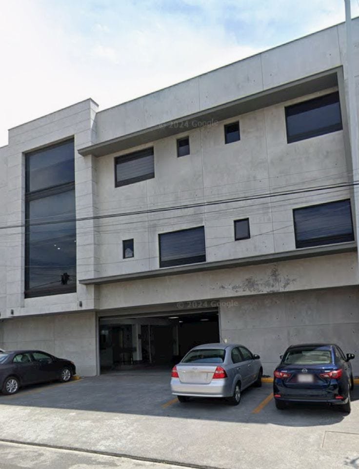 Commercial Plaza For Sale F,11 — 1 / 1