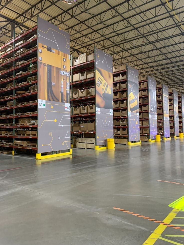 32 Kanal Warehouse Available For Sale — 1 / 1