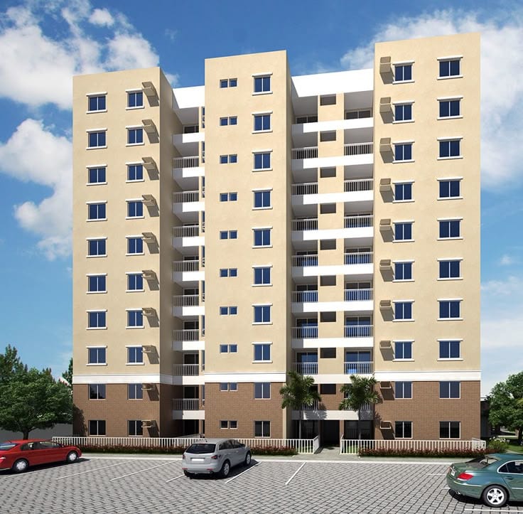 G-11/4 PHA C-type 3rd Floor Flat For Sale Full Renovated — 1 / 1