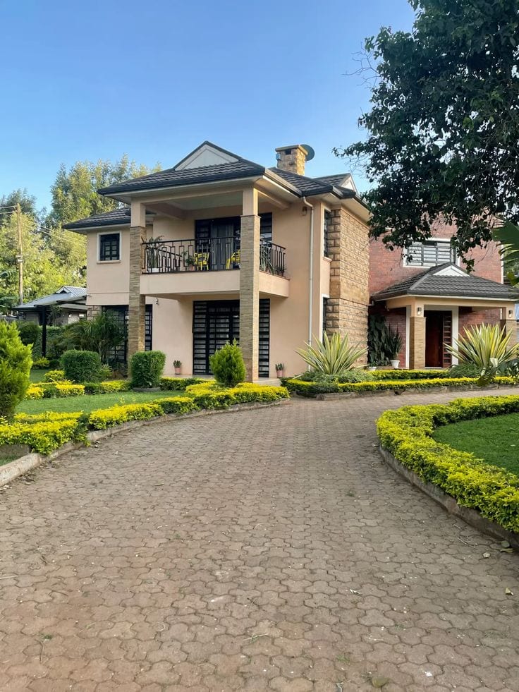 Beautiful house — 1 / 1