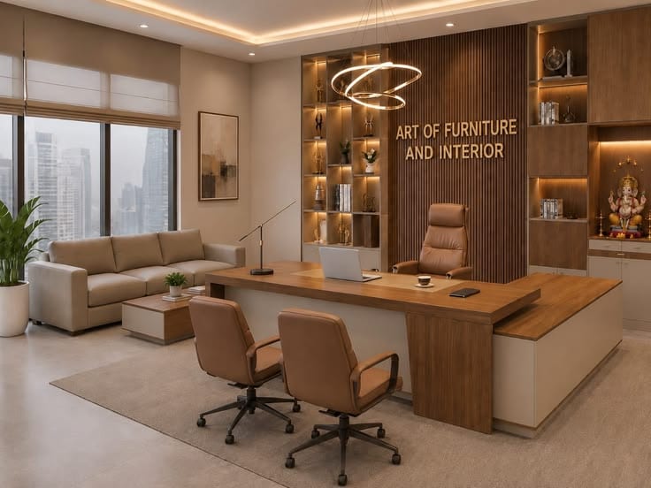 379 Sqft Office For Sale Main Boulevard Gulberg Lll. — 1 / 1