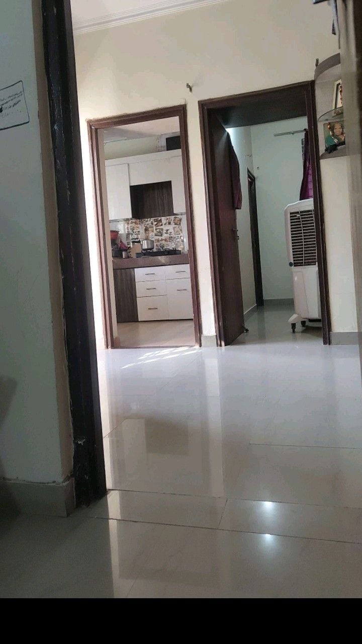Portion For Sale On Hill Park (Gol Masjid) — 1 / 1