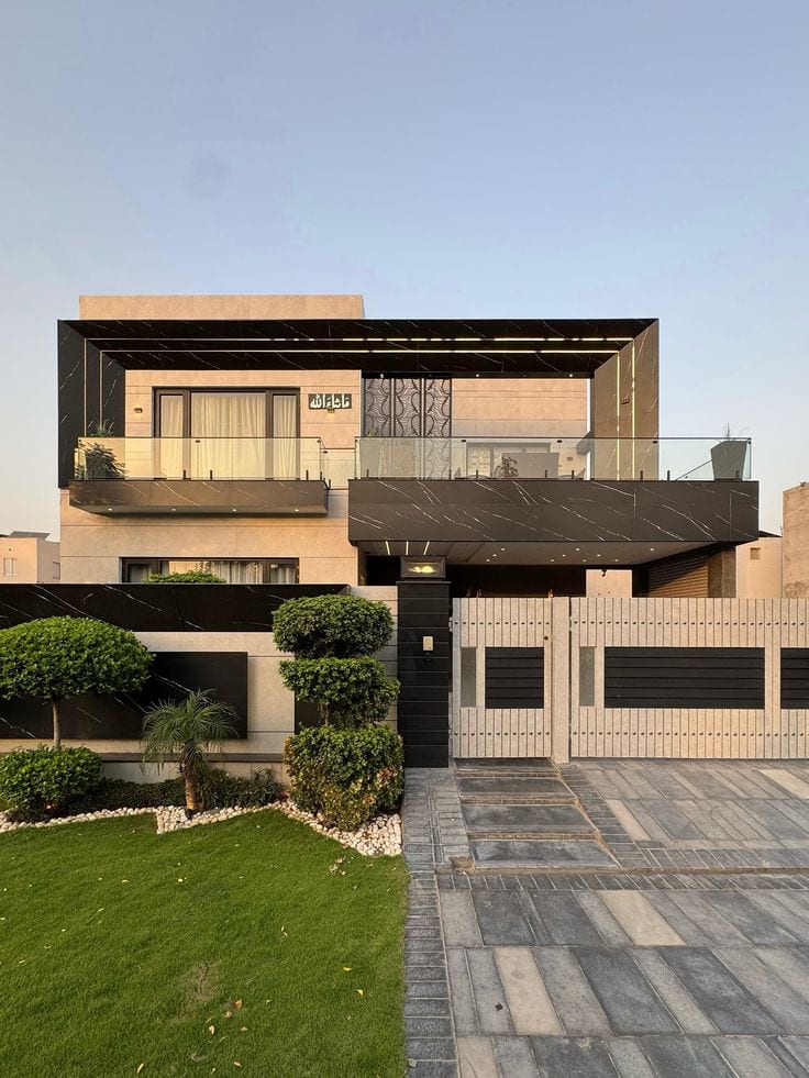 Prestige Living Brand New — 1 / 1