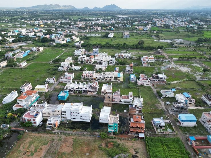 10 Marla Plot File For Sale In Citi Housing Society — 1 / 1