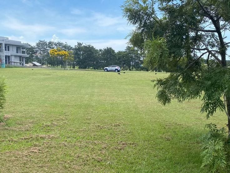 10 Marla Plot Available For Sale In DHA Multan — 1 / 1