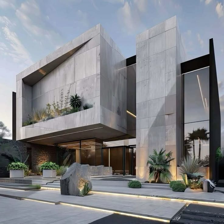 10 Marla House Madina Housing Society Park Facing — 1 / 1