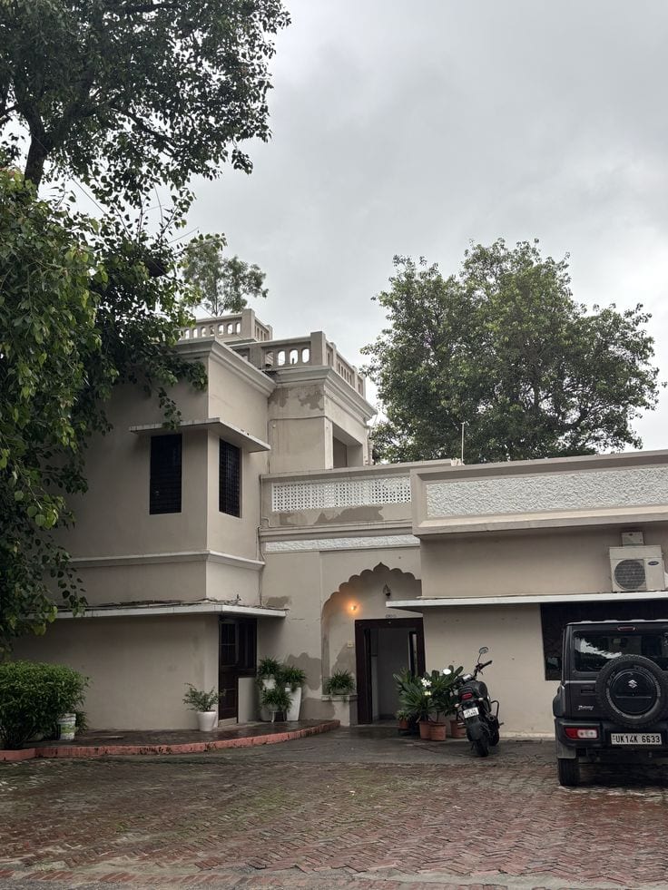 Well-Constructed Brand New House Available For Sale In City Garden — 1 / 1