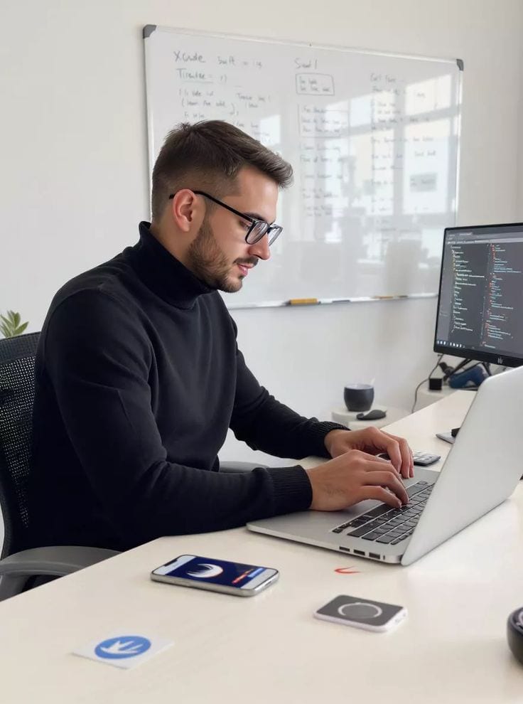 Senior Software Engineer - Full Stack (.NET / React) — 1 / 1