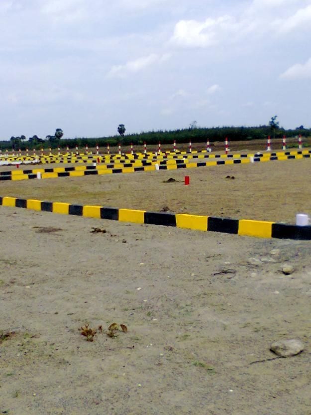 Ideal Residential Plot Is Available For sale In Bahawalpur — 1 / 1
