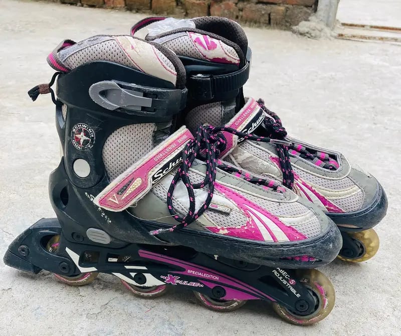 inline shoes — 1 / 1