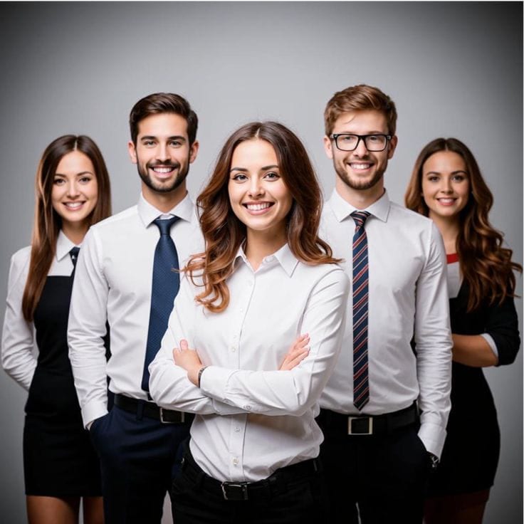 Direct Outdoor Sales Representative — 1 / 1