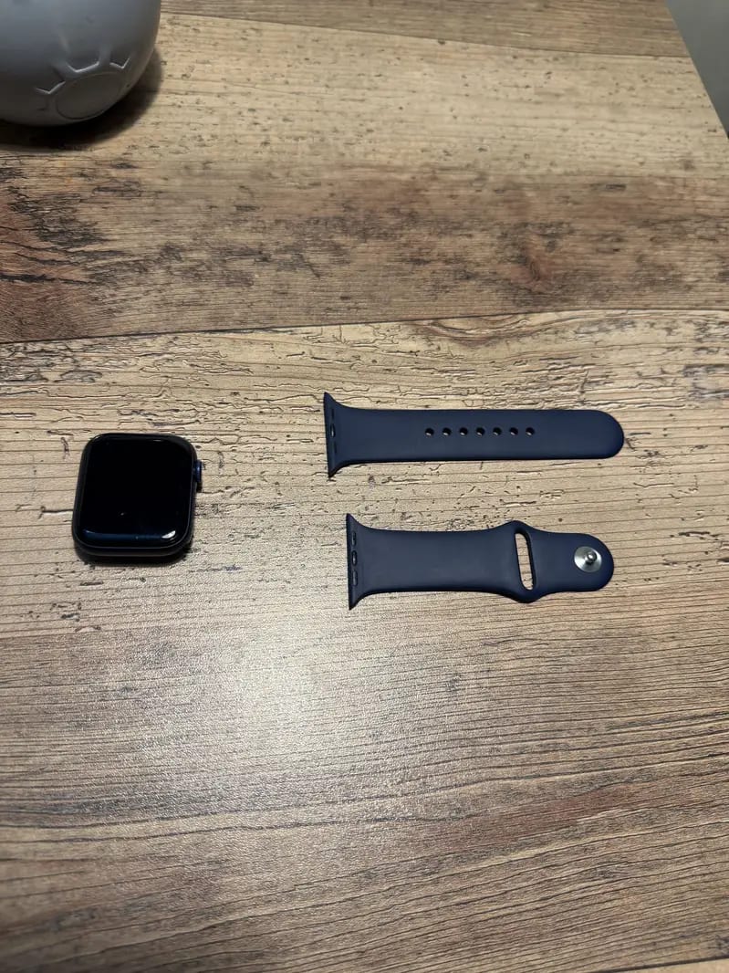 Apple watch series 6 44mm — 1 / 1