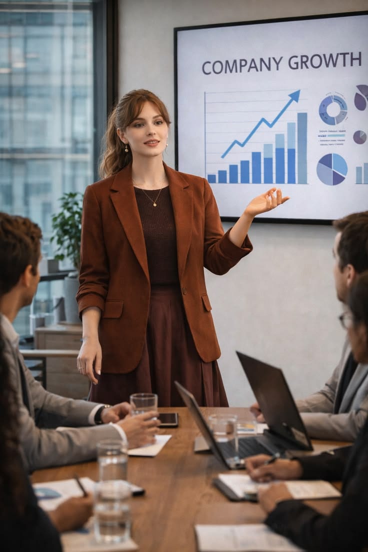 Project Sales Manager (Junior) — 1 / 1