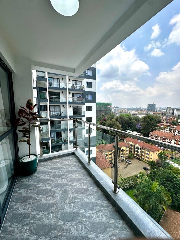 Luxury Penthouse On Sale — 1 / 1