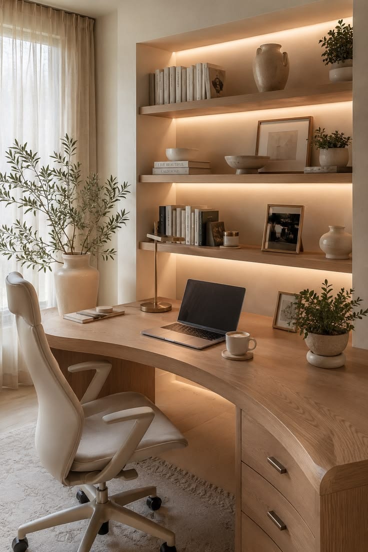 1000 Square Feet Office Ideally Situated In Gulberg — 1 / 1