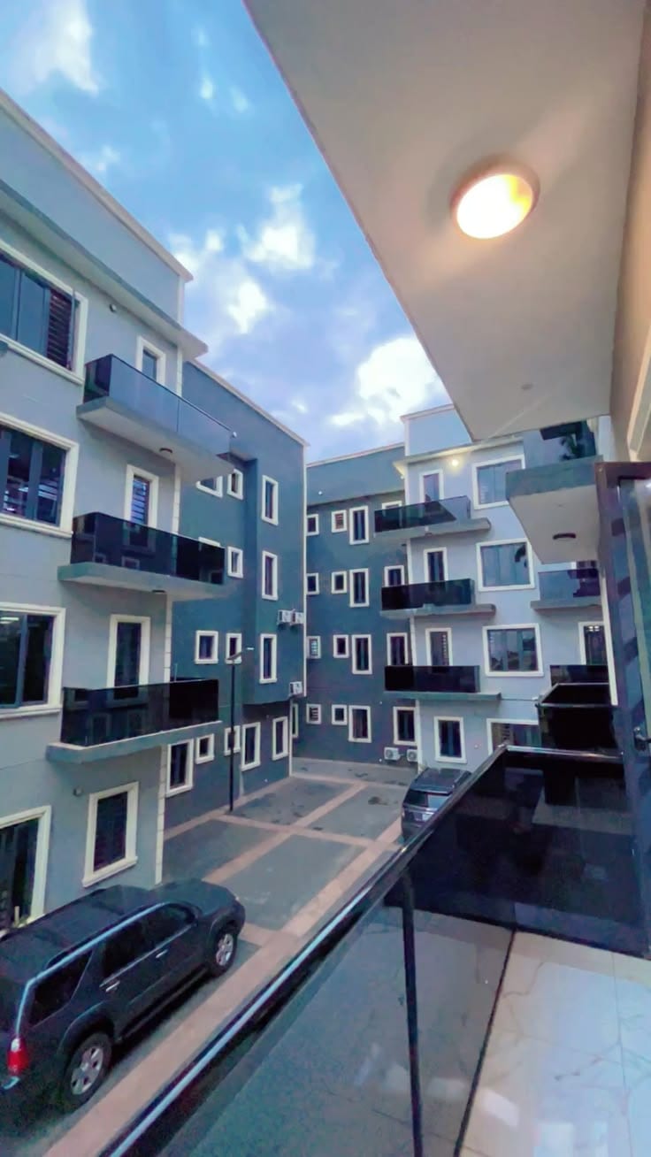 2 Bedroom Luxury Partial Sea Facing Apartment For Sale — 1 / 1