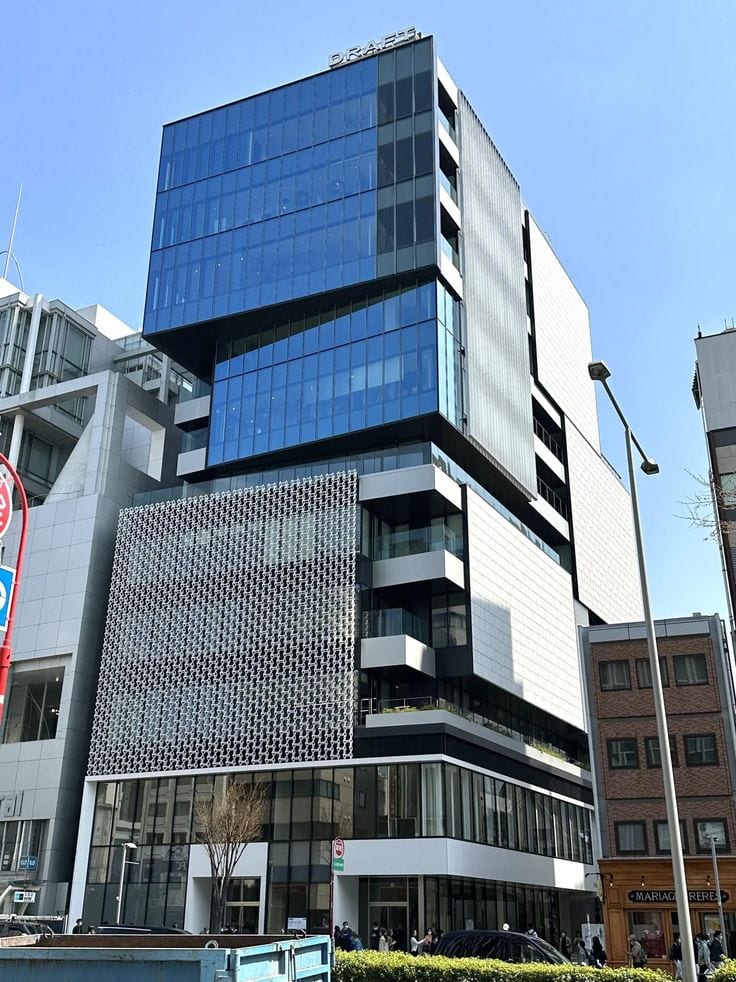 Perfect 3600 Square Feet Building In E-11/2 For sale — 1 / 1