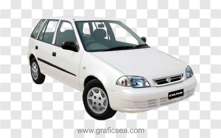 Cultus Car For Sale Model 2013 in Cars — 1 / 1