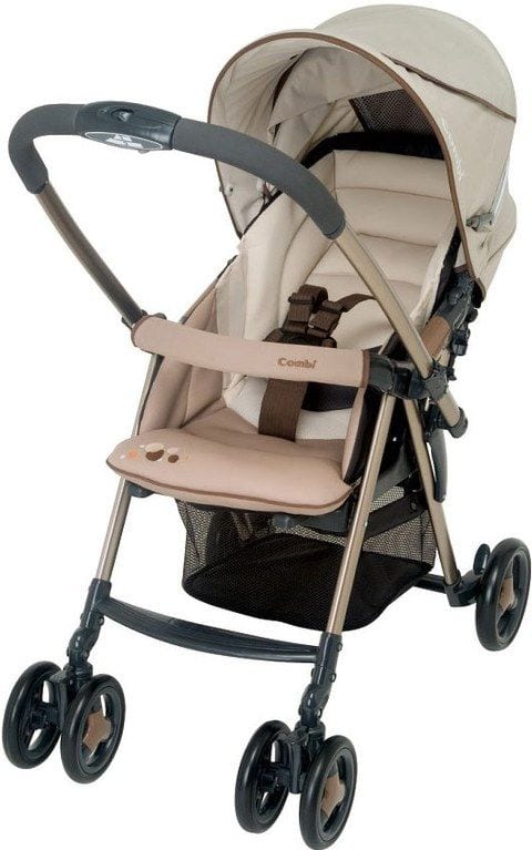 PRAM / WALKER / DUAL PRAM / FOLDABLE KIDS WALKER / KIDS STROLLER — 1 / 2
