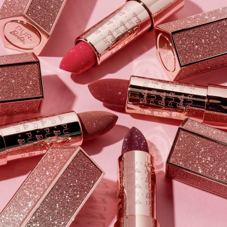Premium Lipstick Collection – All Shades Available — 1 / 1