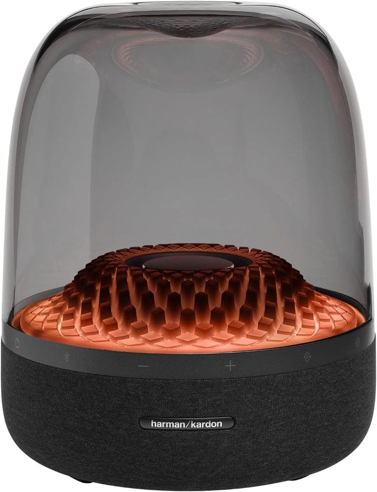Harman Kardon Aura Studio 4 Bluetooth Speaker — 1 / 1