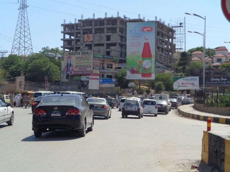 COMMERCIAL PLOT FOR SALE DIRECT OWNER FACE TO FACE MEETING — 1 / 1