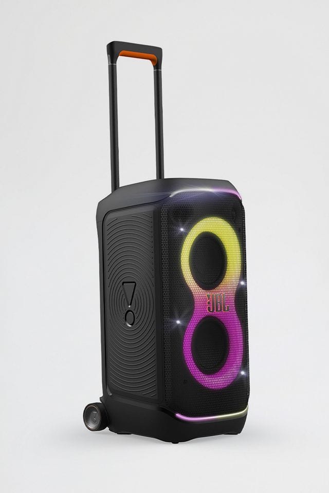 JBL PartyBox 320 Portable Bluetooth Party Speaker | Original — 1 / 1