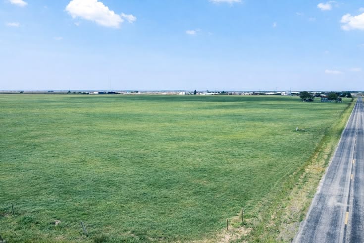 Plot Form For Sale Situated In Shah Allah Ditta — 1 / 1