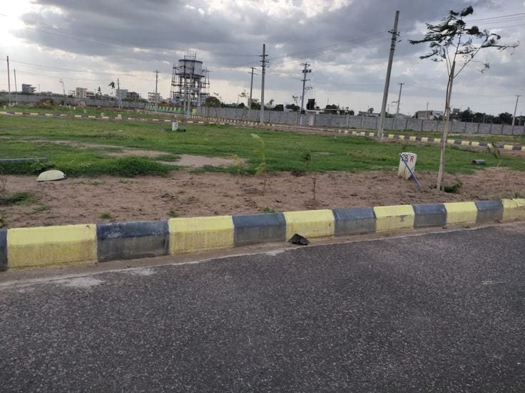 Low Budget Possession Plot Near to Park and Masjid — 1 / 1