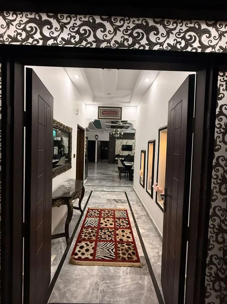 1.45 Crore Potion penthouse for Sale In Quetta Town 18-A — 1 / 1