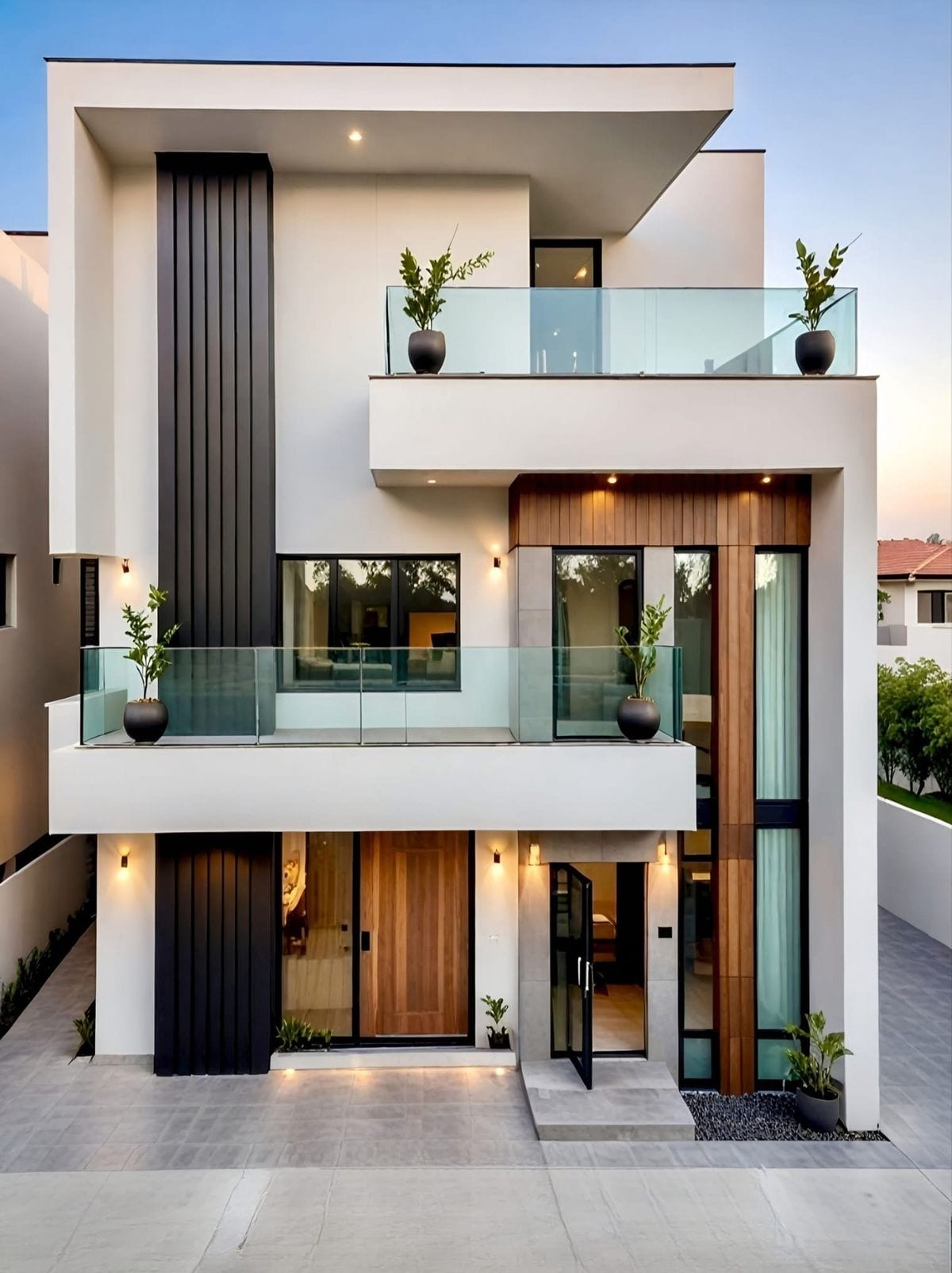 House Of 400 Square Yards In Chilten Housing Scheme Is Available — 1 / 1
