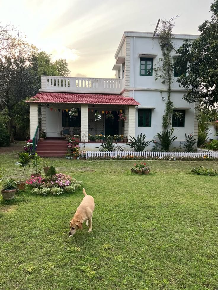 Farmhouse for Sale — 1 / 1