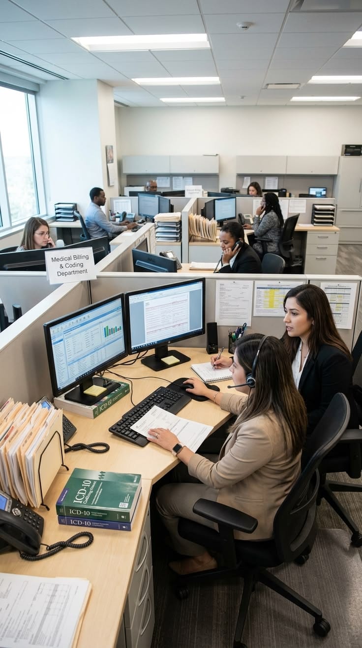 Data Entry Operator (Excel Specialist) — 1 / 1