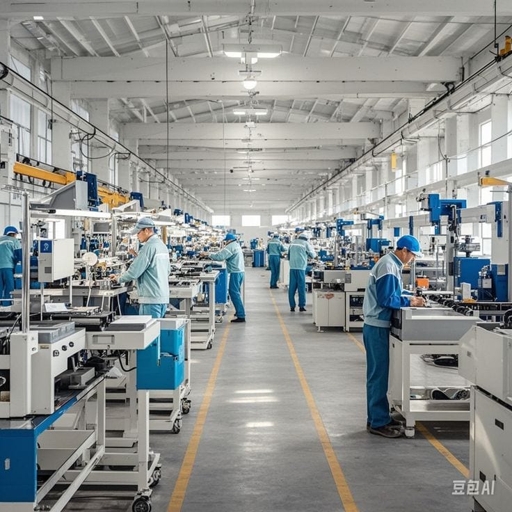 In SITE Phase 1 Factory Sized 2420 Square Yards For Sale — 1 / 1