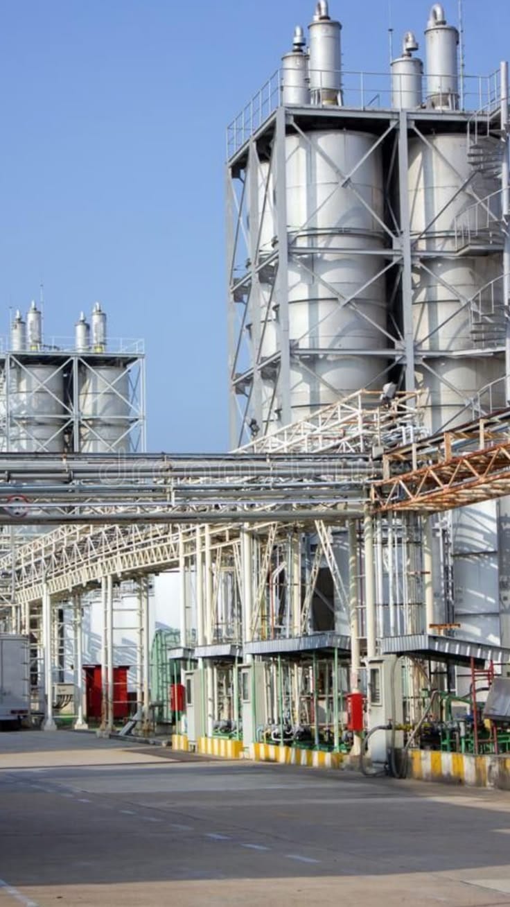 Step Into the Pharmaceutical Sector Fully Operational Company — 1 / 1