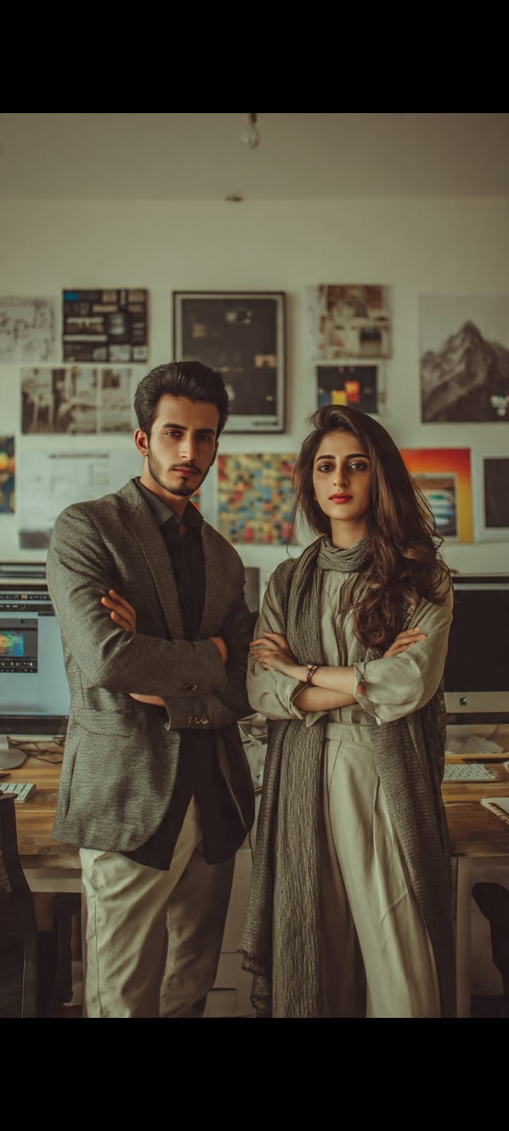 Ad agency — 1 / 1