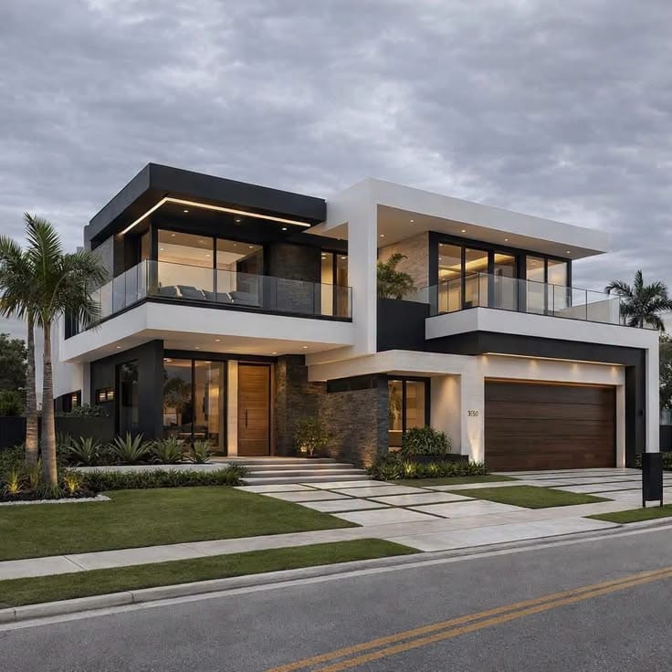 1 Kanal White House For Sale With 25 Marla Garden B-17, Islamabad ISB — 1 / 1