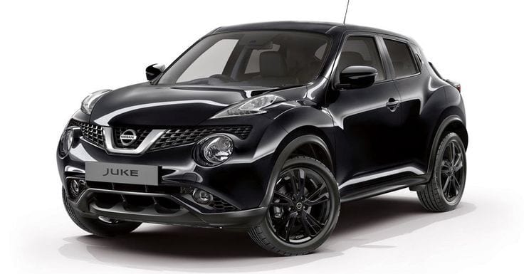 Nissan Juke 2011-2014 [ URGENT SALE ] — 1 / 1