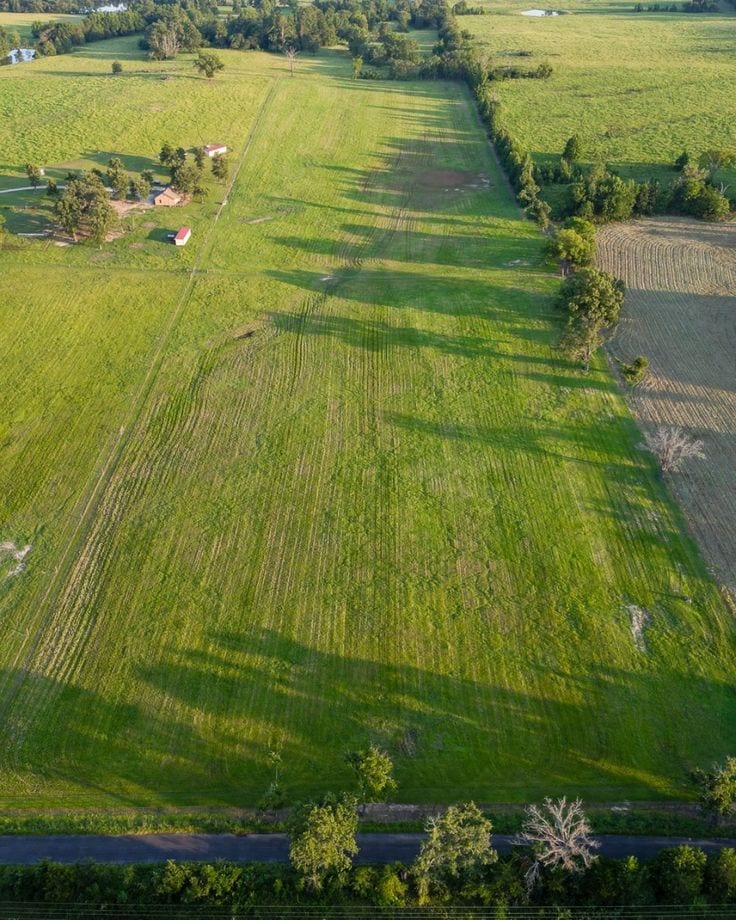 1 Kanal Industrial Plot Near New Sabzi Mandi — 1 / 1