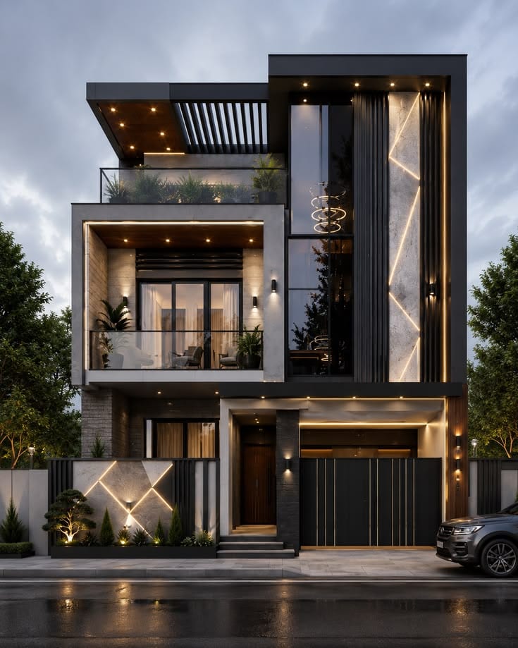 This Is Your Chance To Buy Corner House In Rawalpindi — 1 / 1