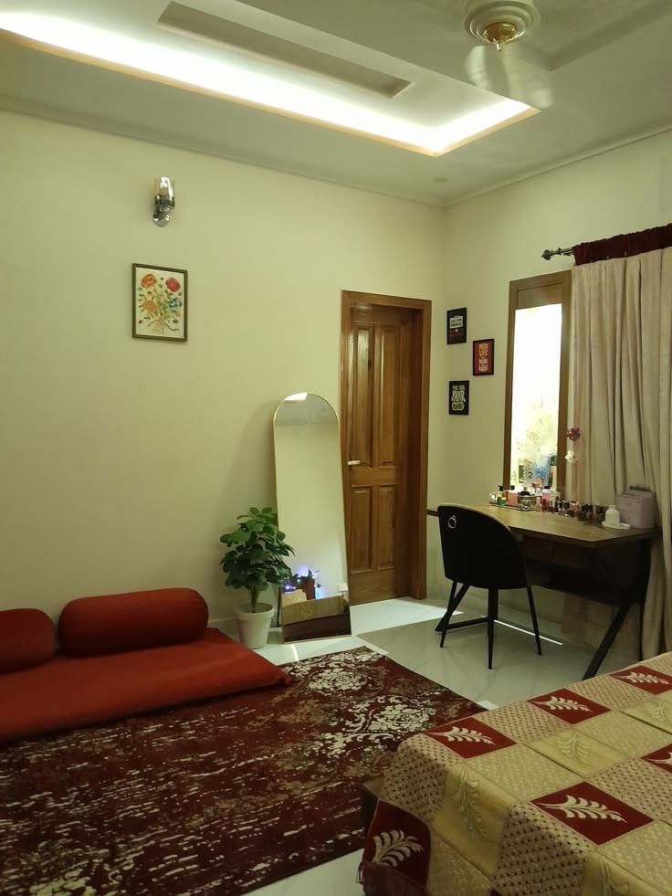 Apartment For Sale Awami Villas 3, Bahria Town Phase 8 Rawalpindi — 1 / 1