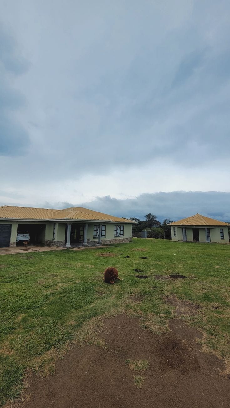 Prime Location 20 Marla Residential Plot In Dream Gardens - Phase 2 (Inter City) For Sale — 1 / 1