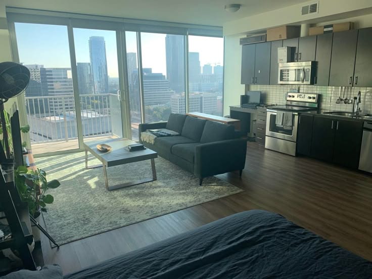 One Bedroom Luxurious Furnished Apartment Available For Sale — 1 / 1