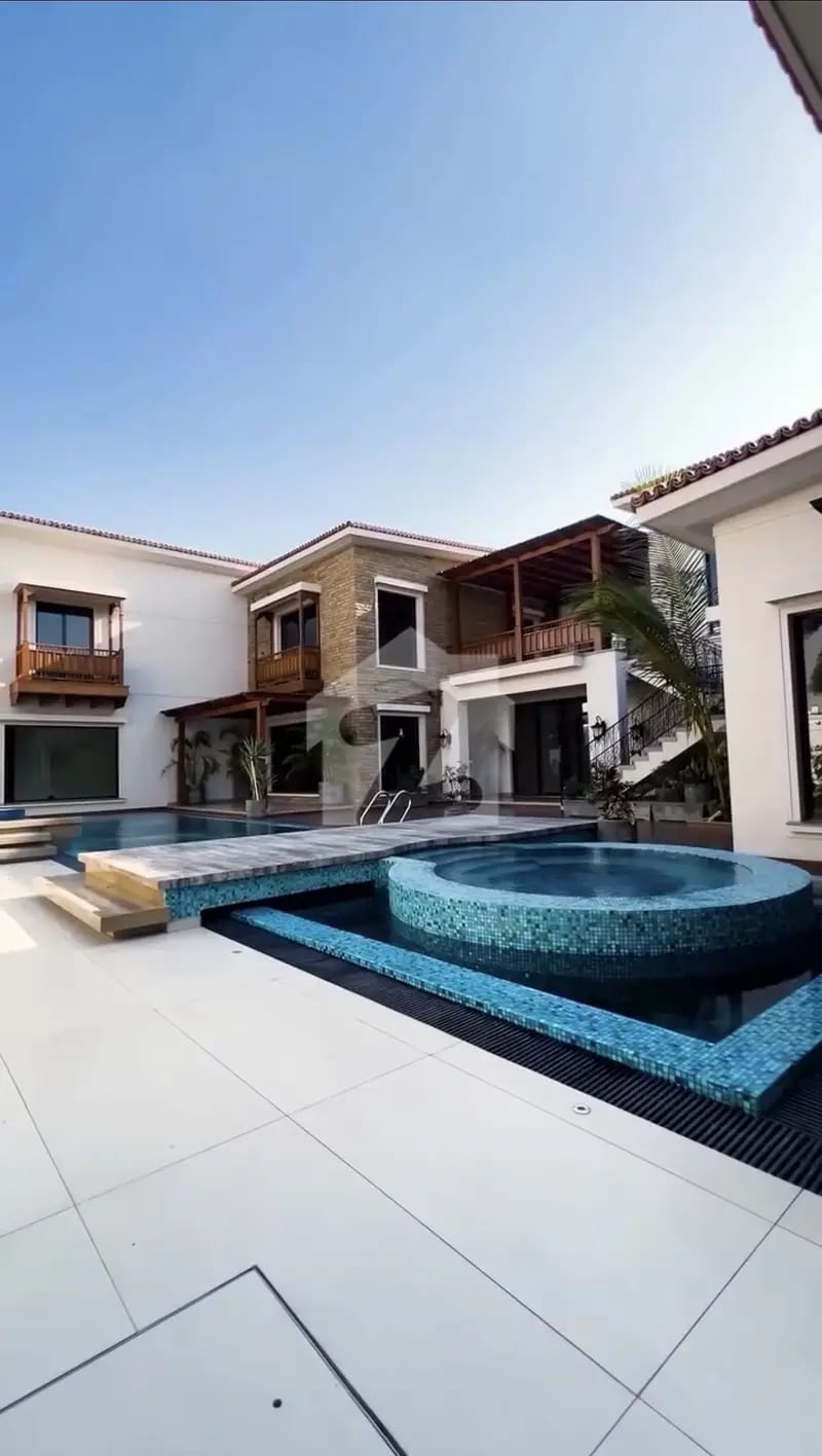 Dha Phase Bungalow — 1 / 1