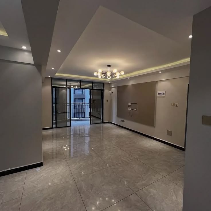 3 Bed Duplex Penthouse With Lawn In River Loft Bahria Intellectual Village — 1 / 1